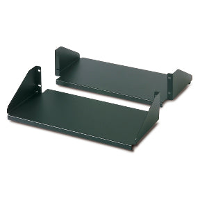 APC AR8422 rack accessory Rack shelf