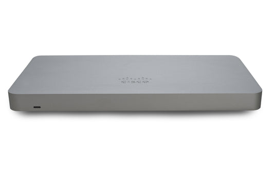 Cisco Meraki MX75-HW hardware firewall 1000 Mbit/s