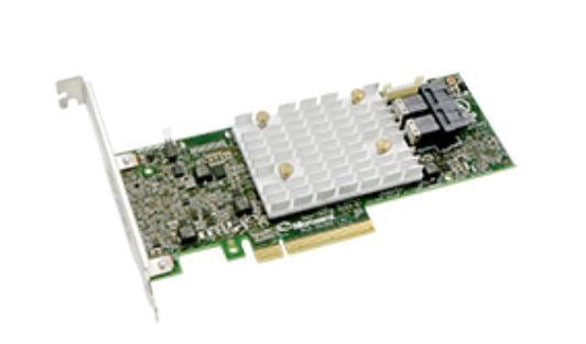 Adaptec SmartRAID 3102E-8i interface cards/adapter Internal SAS, SATA