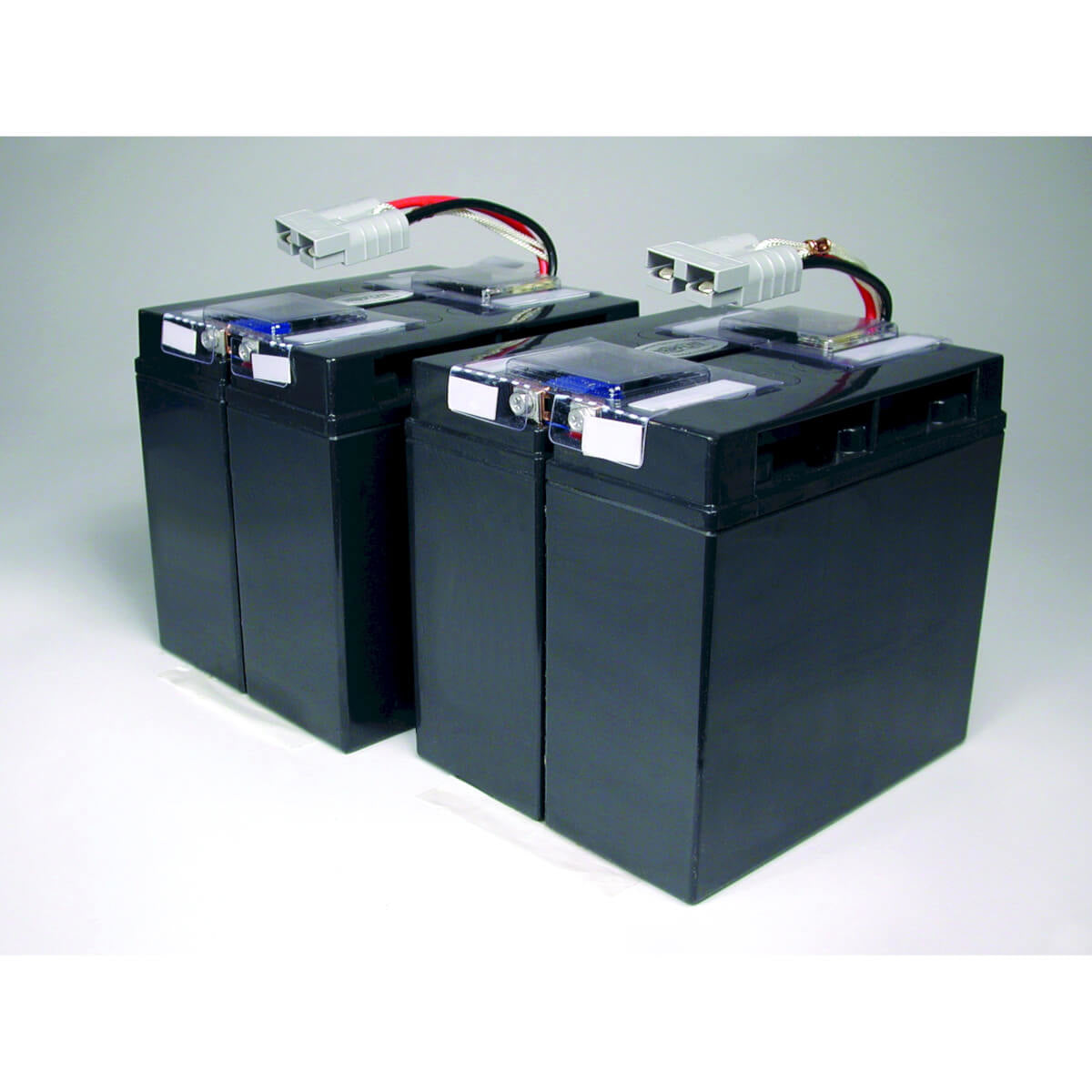 REPLACEMENT BATTERY CARTRIDGE #11 - UPS BATTERY - 4 X LEAD ACID