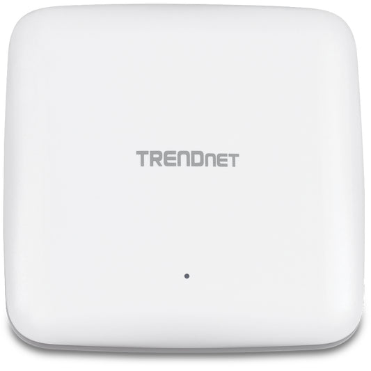 Trendnet TEW-921DAP wireless access point 567 Mbit/s White Power over Ethernet (PoE)
