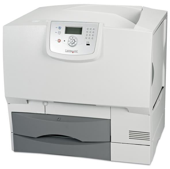 WORKGROUP - LASER - COLOR PRINT SPEED (MAX)  35 PPM;B&W PRINT SPEED (MAX)  40 PP