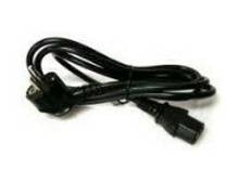 Cisco CAB-ACE-RA= power cable Black 98.4" (2.5 m) CEE7/7 C13 coupler