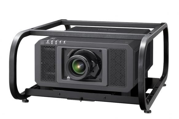 Panasonic ET-PFD510 project mount Floor Black
