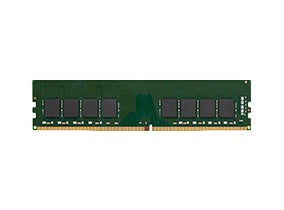 Kingston Technology KTD-PE432E/32G memory module 32 GB 1 x 32 GB DDR4 3200 MHz ECC