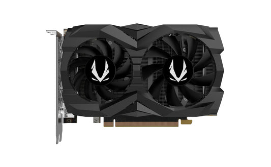 ZT-T16620F-10L - Zotac GAMING GEFORCE GTX 1660 SUPER