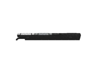 Hewlett Packard Enterprise P9R82A power distribution unit (PDU) 0U 24 AC outlet(s)