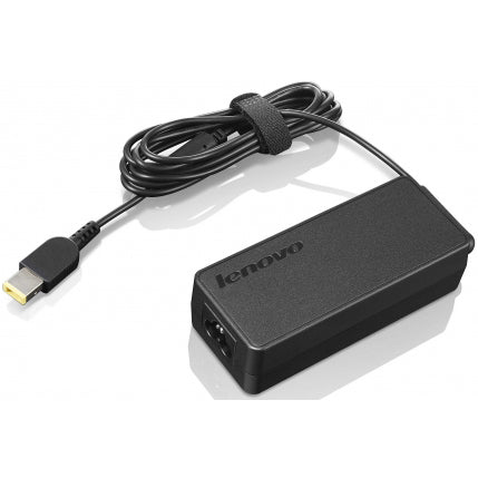 Lenovo 0A36258 power adapter/inverter Indoor 65 W Black