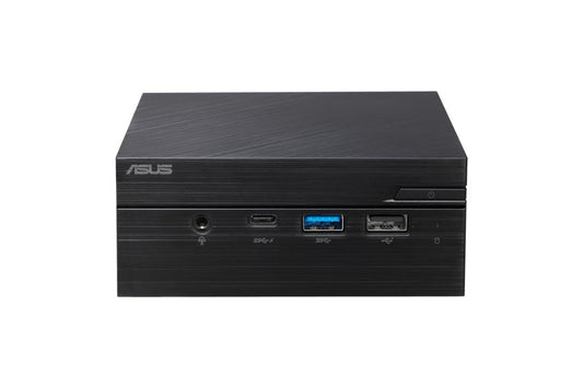 PN60 BAREBONES MINI PC WITH INTEL CORE I3-8130U AND INTEGRATED INTEL 4K UHD