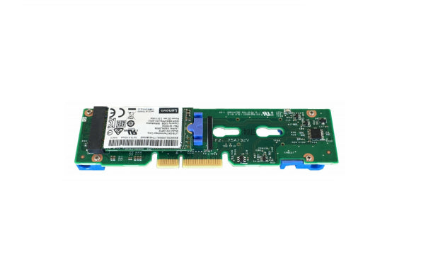 Lenovo 4XB7A37271 internal solid state drive M.2 480 GB Serial ATA