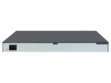 Hewlett Packard Enterprise 1420-24G-PoE+ (124W) Unmanaged L2 Gigabit Ethernet (10/100/1000) Power over Ethernet (PoE) 1U Gray