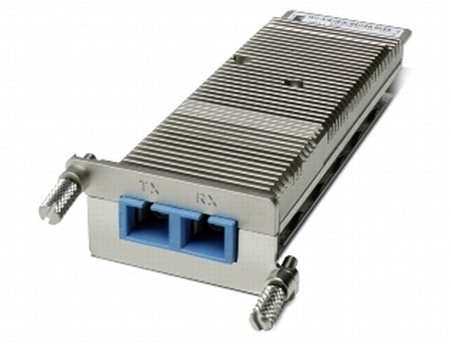 XENPAK-10GB-ER+-RF - Cisco 10GBASE-ER XENPAK MODULE WITH DOM SUPPOR