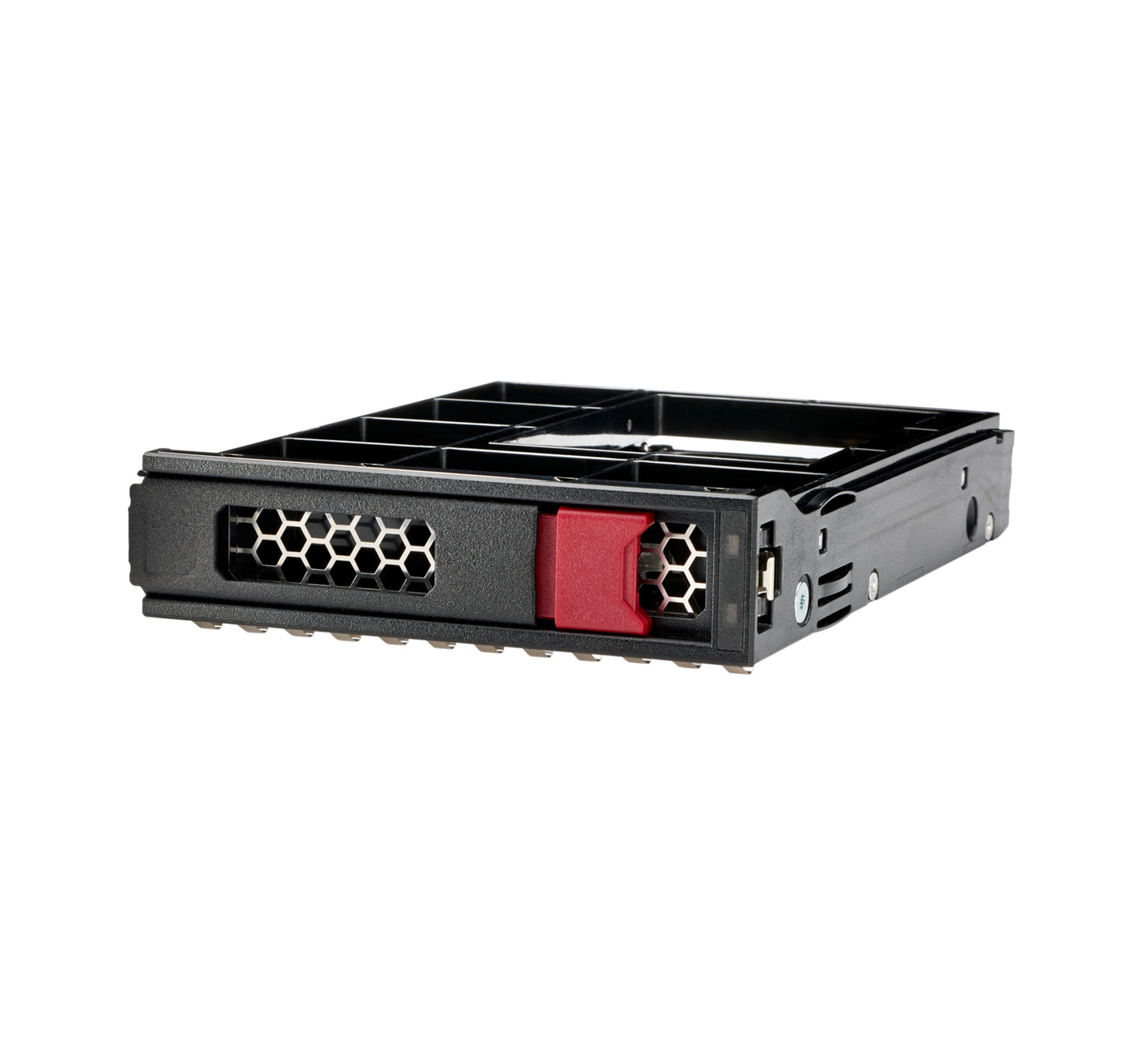 Hewlett Packard Enterprise P58232-B21 internal solid state drive 3.5" 7680 GB Serial ATA TLC