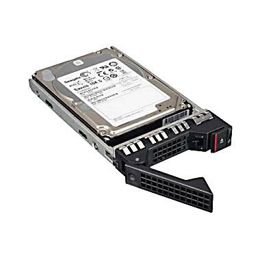 Lenovo ThinkServer 3.5" 500GB 7.2K SATA-III 3.5" Serial ATA III