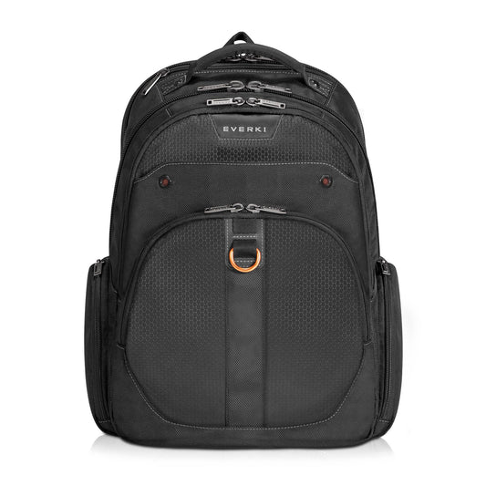 EKP121S15 - Everki THE IDEAL BACKPACK TO TAKE YOU COMFORTABLY AND STYLISHLY THROUGH EVERY
