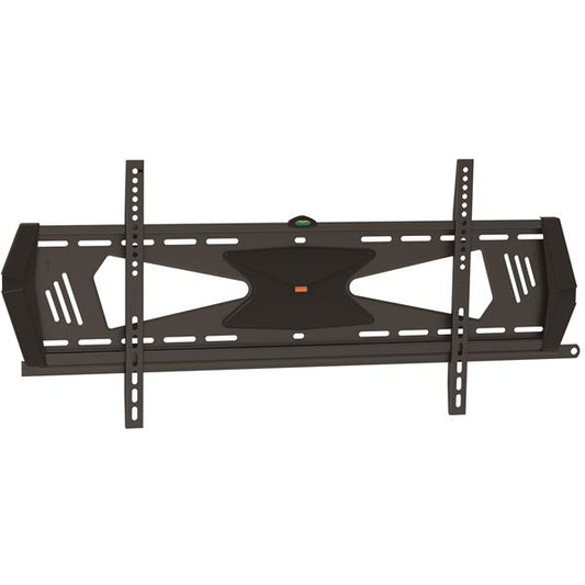 MOUNT YOUR FLAT-PANEL TV ON A WALL, SECURELY LOCKED IN A FIXED POSITION - LOW PR