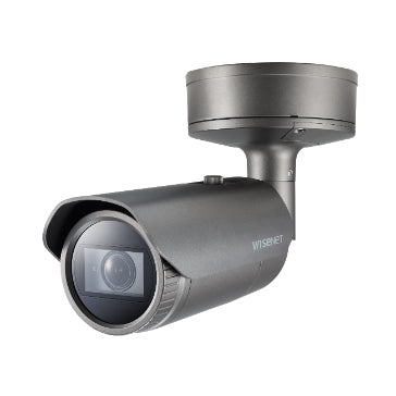 Hanwha XNO-8082R 3328X1872 BULLET CAM