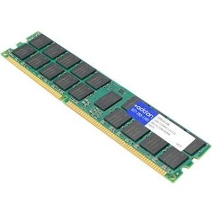 UCS-MR-1X162RU-G-AM - AddOn Networks ADDON 16GB DDR4-2133MHZ RDIMM F/ CISCO