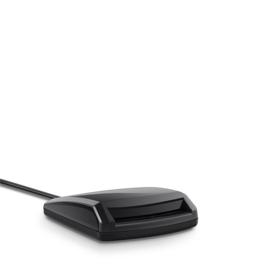 F1DN008U - Belkin CARD READER USB 2.0 BLACK
