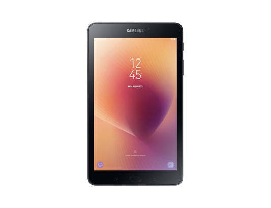 Samsung Galaxy Tab A SM-T380N 16 GB 8" Qualcomm Snapdragon 2 GB Wi-Fi 4 (802.11n) Android 7.1 Black