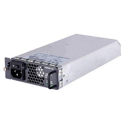 Hewlett Packard Enterprise JC087A network switch component Power supply