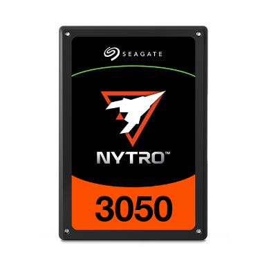 Seagate Nytro 3350 2.5" 3840 GB SAS 3D eTLC