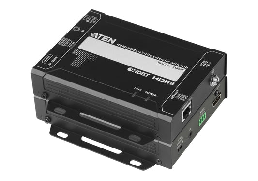 VE802 - ATEN HDMI HDBASET LITE EXTENDER UP TO 230FT WITH POH