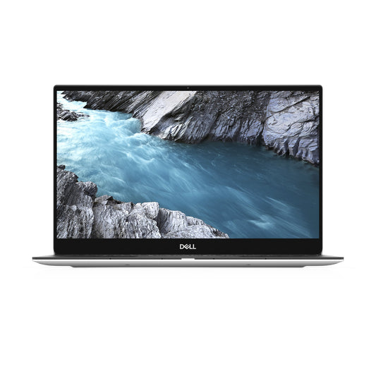 DELL XPS 13 7390 i7-10710U Notebook 13.3" Touchscreen 4K Ultra HD IntelÂ® Coreâ„¢ i7 16 GB LPDDR3-SDRAM 512 GB SSD Wi-Fi 6 (802.11ax) Windows 10 Pro Black, Platinum, Silver