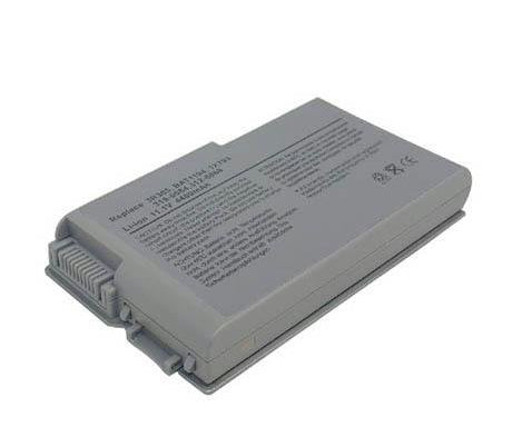 Total Micro 5200 mAh, 6-cell, 11.1 V Battery