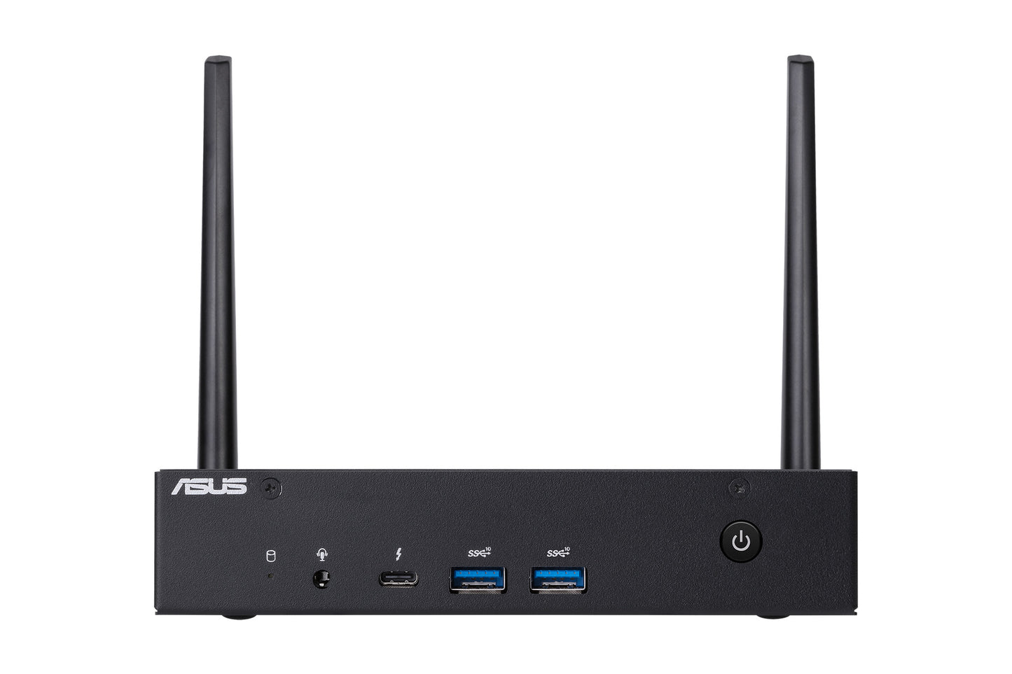 PL63 MINI PC BAREBONE WITH INTEL CORE I3-1115G4, UP TO 64GB DDR4 RAM, M.2 P