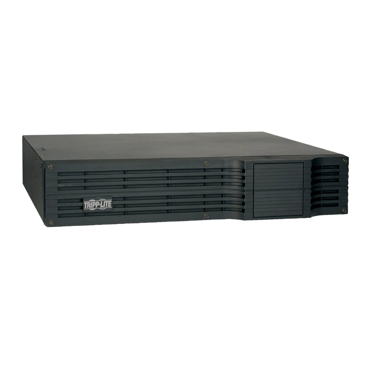 Tripp Lite SU5000XFMRT2U uninterruptible power supply (UPS) Double-conversion (Online) 5 kVA 5000 W 13 AC outlet(s)