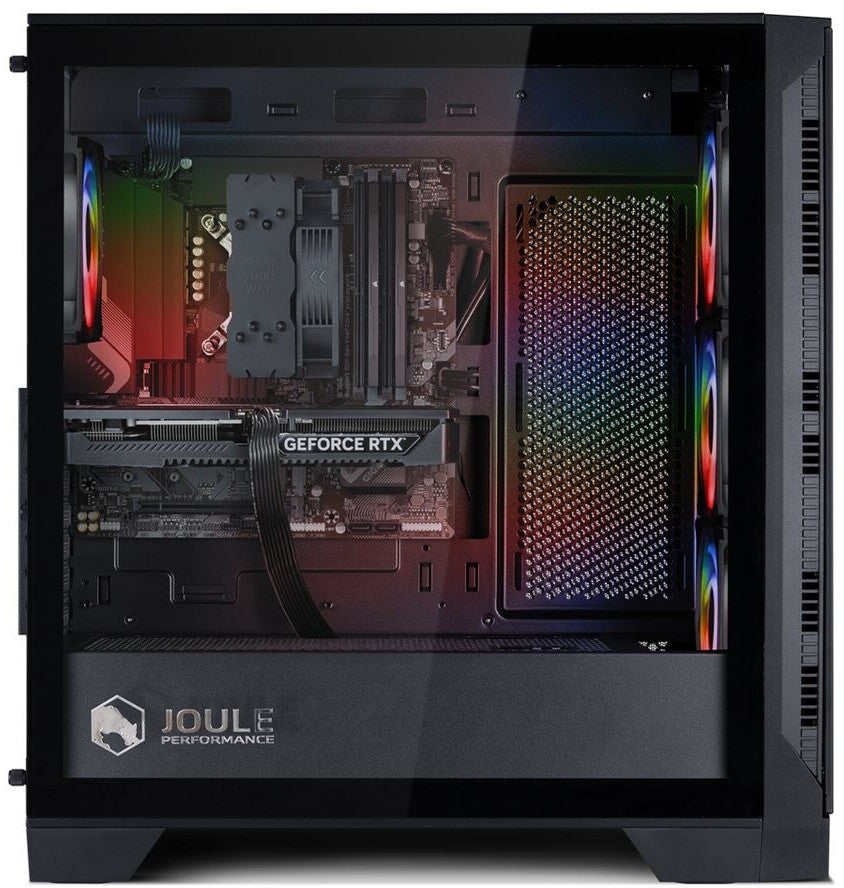 L1135839-SE0125-B-251 - Joule Performance R5 32GB 1TB 32 GB Gaming PC