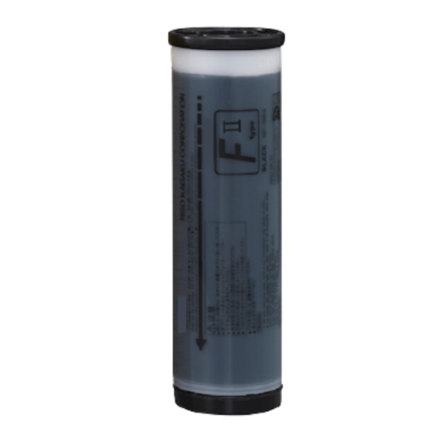 S2314 - Riso GR3770 2-HI DENSITY BLACK INK