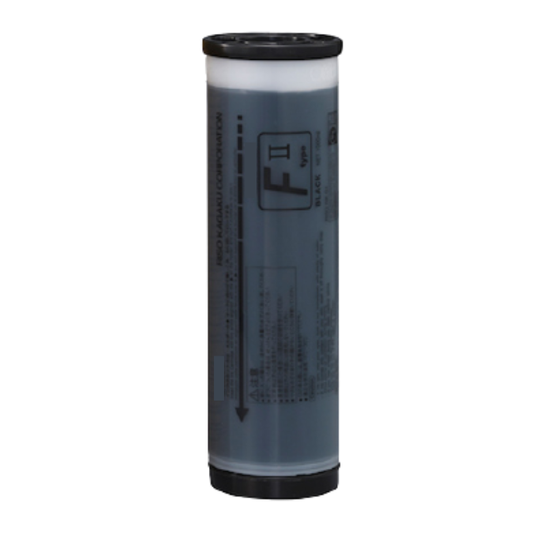 S2314 - Riso GR3770 2-HI DENSITY BLACK INK