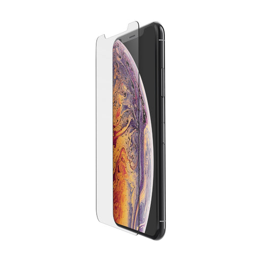 SCREENFORCE INVISIGLASS ULTRA SCREEN PROTECTION FOR IPHONE XS MAX