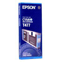 INK CARTRIDGE - BLACK - FOR EPSON STYLUS PRO 9500 PRINT ENGINE