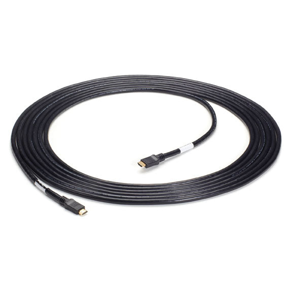 VCB-HDMI-015M - Black Box HIGH-SPEED HDMI CABLE WITH ETHERNET - MALE/MALE, 15-M (49.2-FT.)