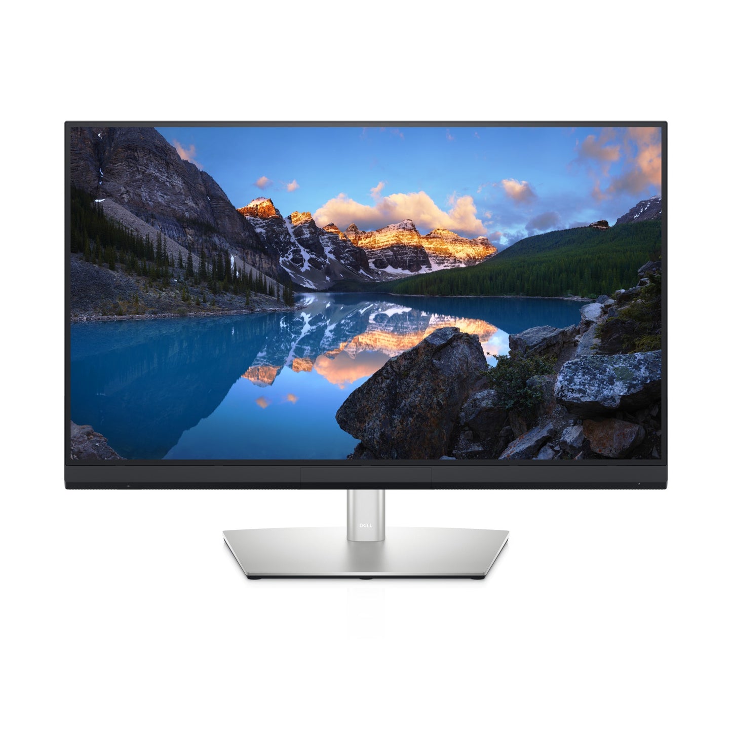 DELL UltraSharp UP3221Q 31.5" 3840 x 2160 pixels 4K Ultra HD LCD Black, Silver