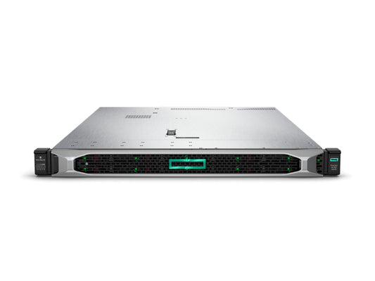 Hewlett Packard Enterprise ProLiant 360 Gen10 server Rack (1U) Intel Xeon Silver 2.4 GHz 32 GB 800 W