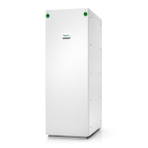 GALAXY VS MODULAR BATTERY CABINET FOR UP TO 6 SMART MODULAR BATTERY STRINGS