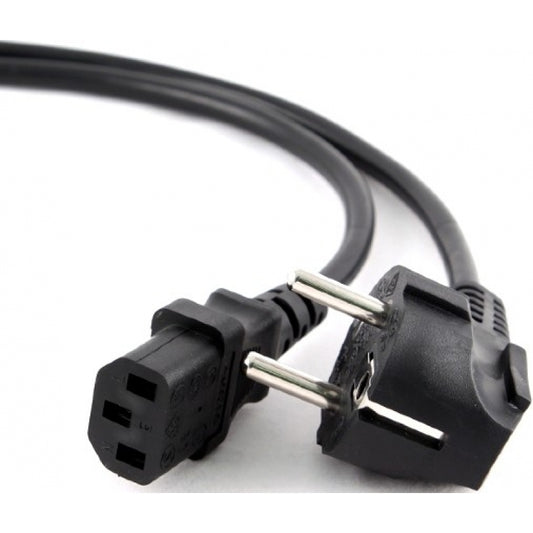 Cisco CAB-AC-EUR= power cable Black 98.4" (2.5 m)