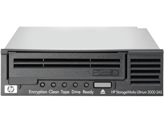 Hewlett Packard Enterprise StorageWorks LTO5 Ultrium 3000 SAS Storage drive Tape Cartridge LTO