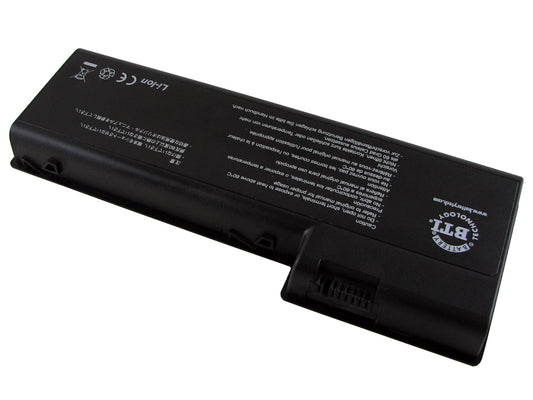 TS-P100 - BTI BATTERY F/TOSHIBA P100,P105 SERIES