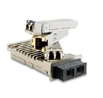 XBR-000192-AO - AddOn Networks ADDON BROCADE XBR-000192 COMPATIBLE TAA COMPLIANT 16GBS FIBRE CHANNEL SW SFP+ TR