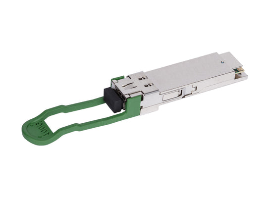 Hewlett Packard Enterprise R9B63A network transceiver module QSFP28