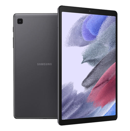 Samsung Galaxy Tab A7 Lite SM-T227UZAA 5G 32 GB 8.7" Mediatek 3 GB Wi-Fi 5 (802.11ac) Gray