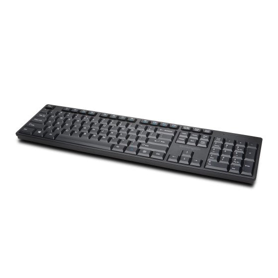 Kensington Pro FitÂ® Low-Profile Wireless Keyboard