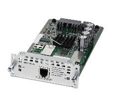 MULTI MODE VDSL2/ADSL/2/2+ NIM ANNEX M
