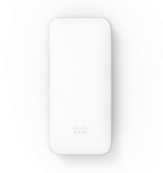 Cisco Meraki GR60-HW-US wireless access point White Power over Ethernet (PoE)
