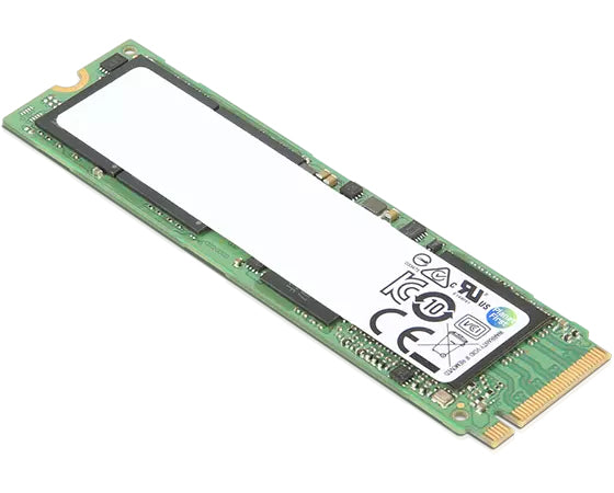 Lenovo 4XB0S74999 internal solid state drive M.2 2000 GB PCI Express NVMe